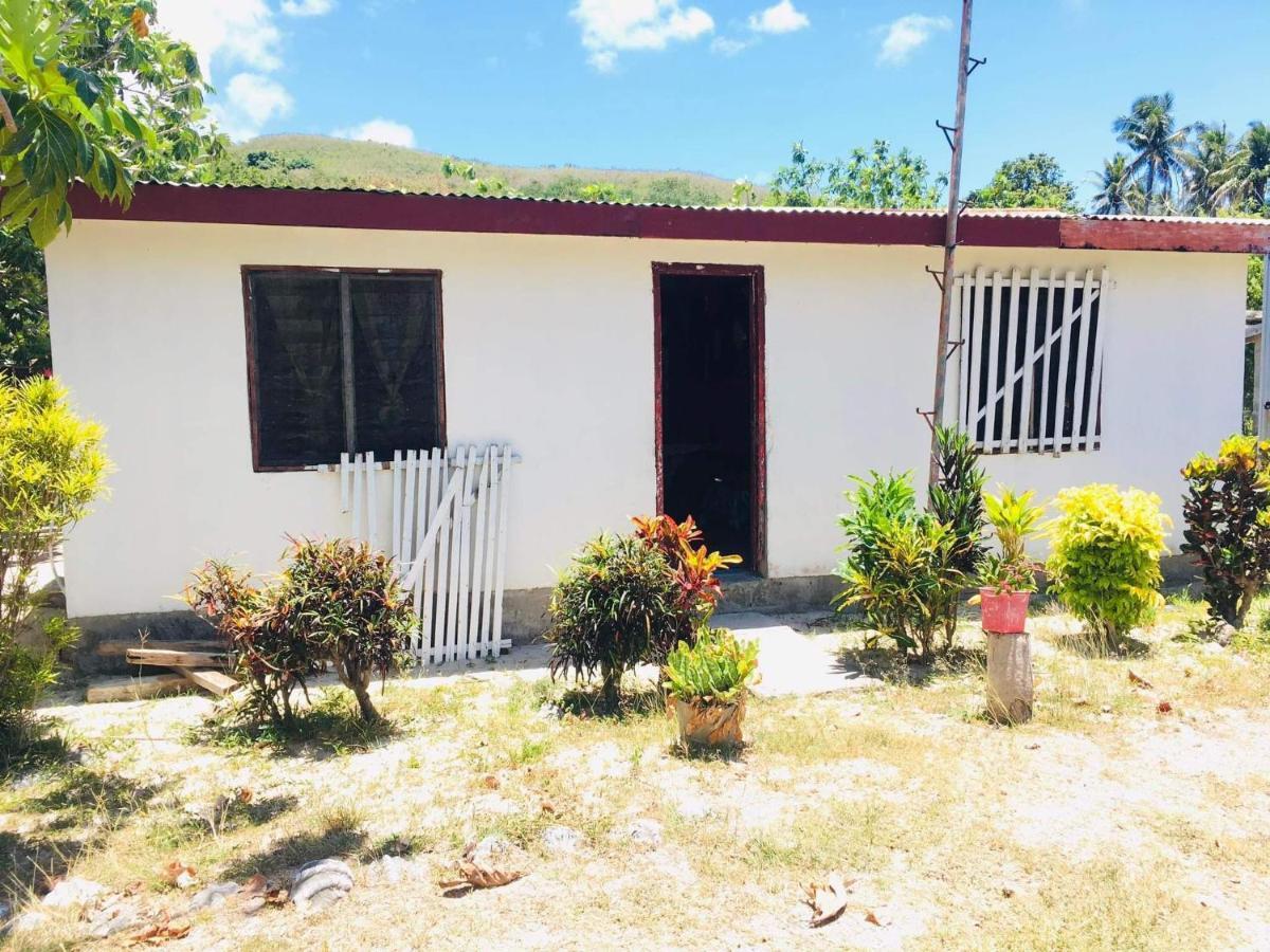 Yasawa Homestays Naisisili Luaran gambar