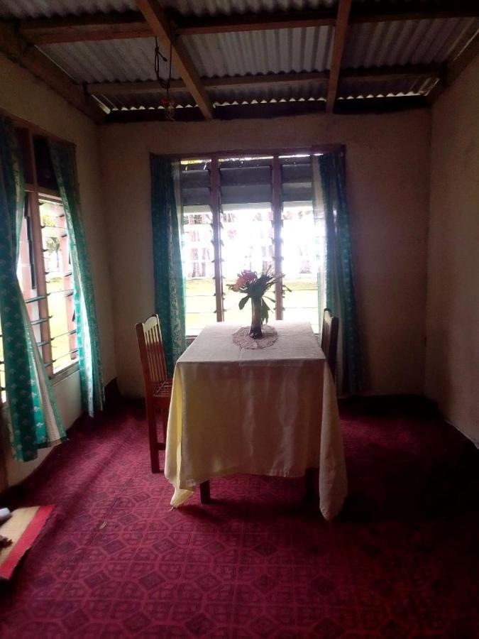 Yasawa Homestays Naisisili Luaran gambar