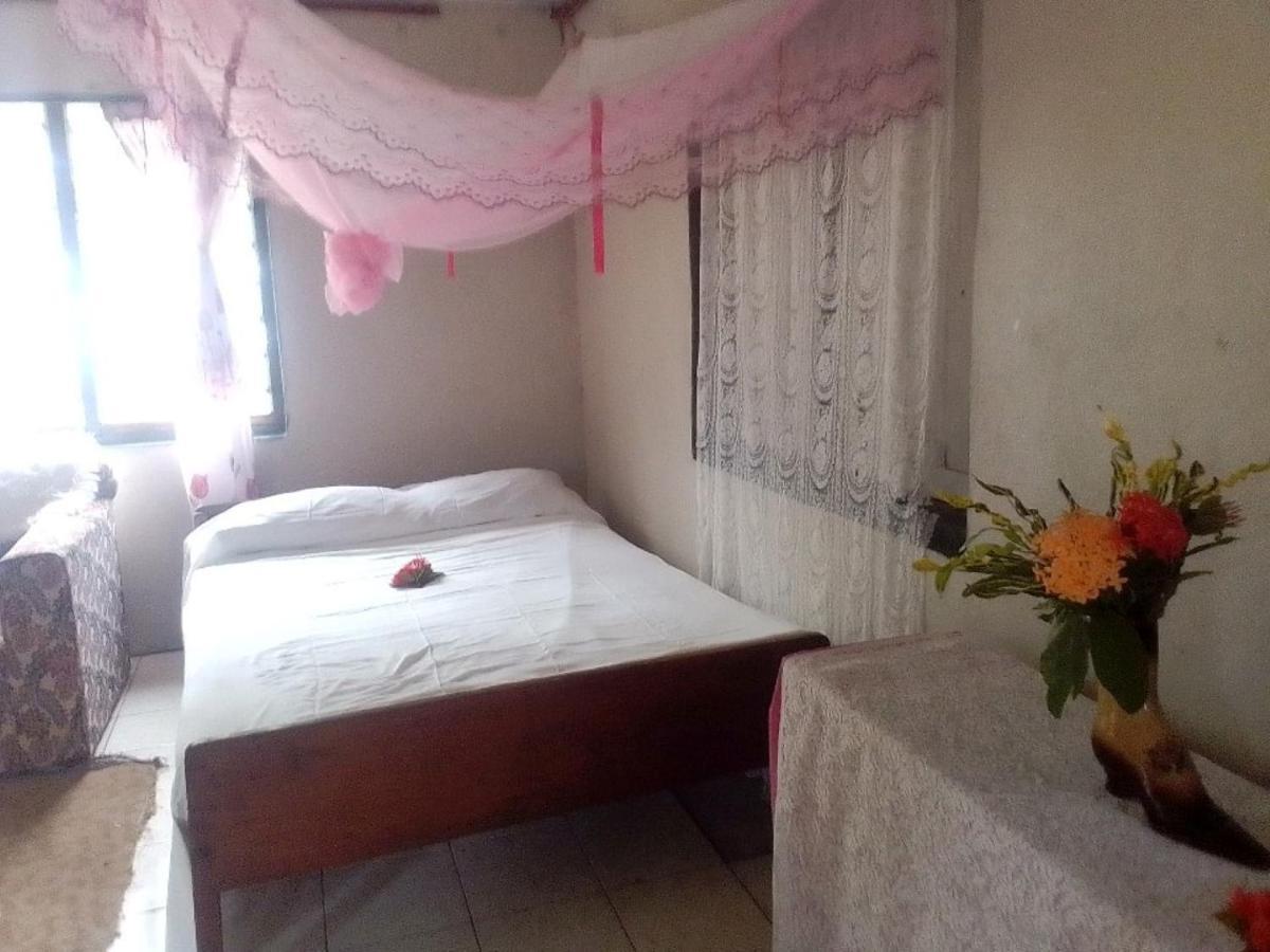 Yasawa Homestays Naisisili Luaran gambar