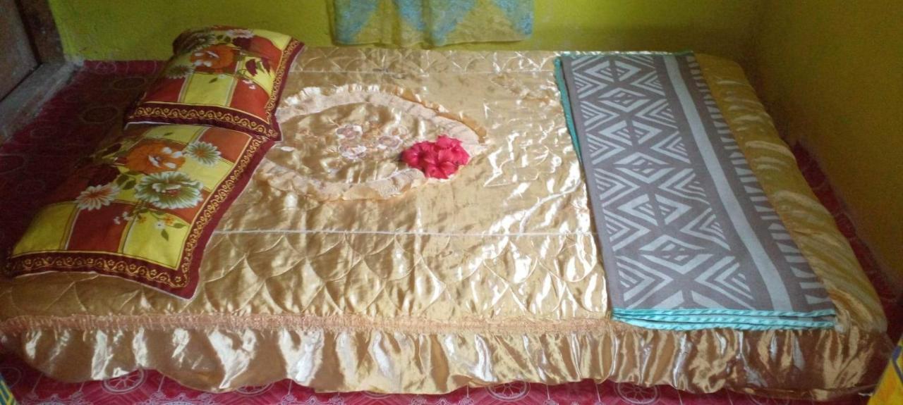 Yasawa Homestays Naisisili Luaran gambar