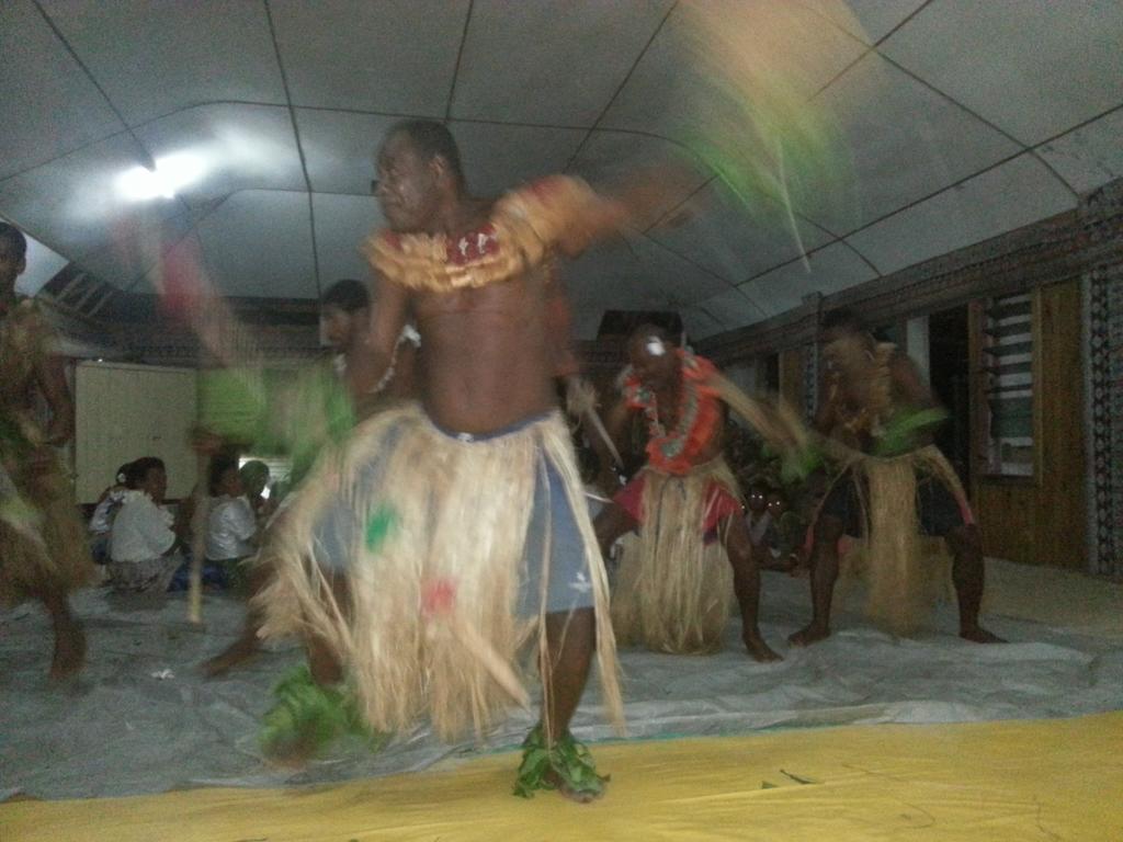 Yasawa Homestays Naisisili Luaran gambar