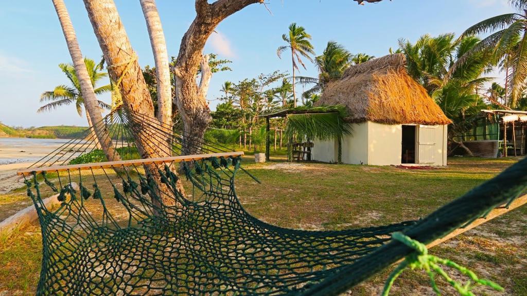 Yasawa Homestays Naisisili Luaran gambar