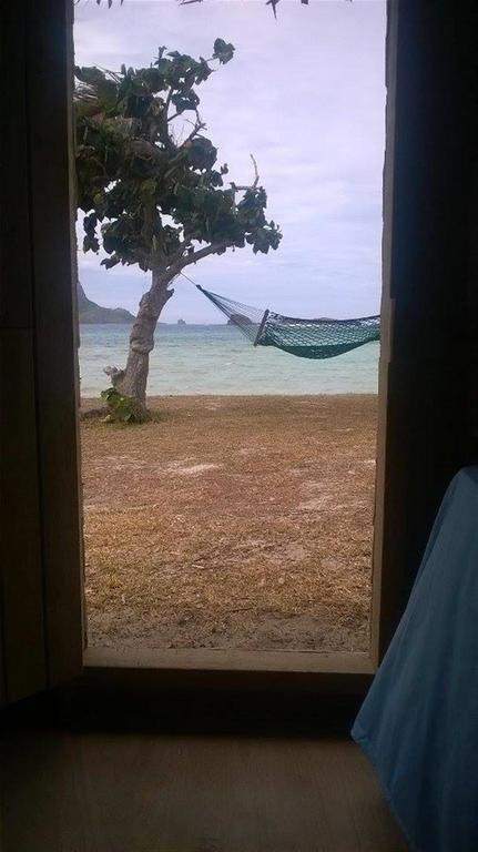 Yasawa Homestays Naisisili Luaran gambar