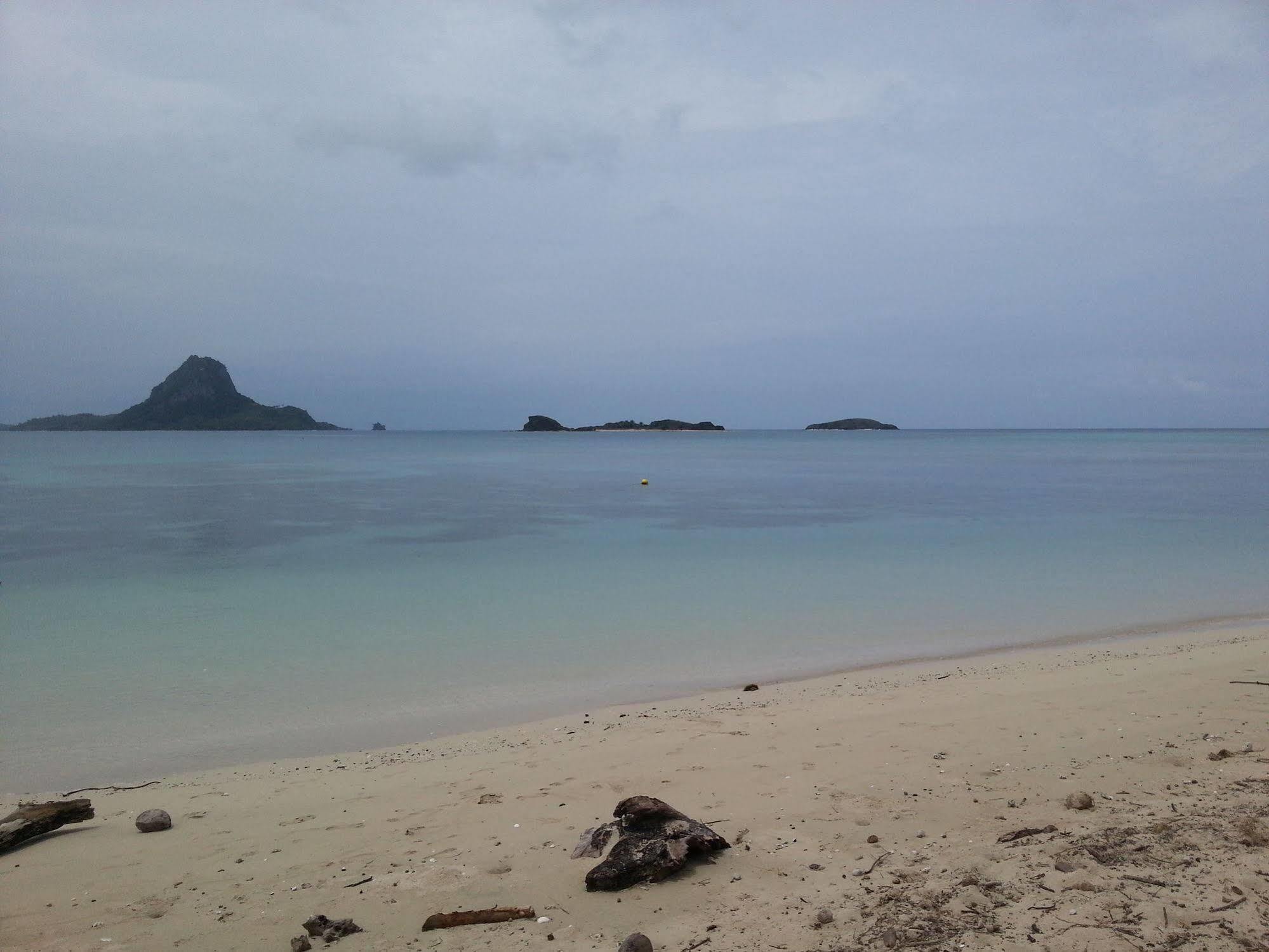 Yasawa Homestays Naisisili Luaran gambar