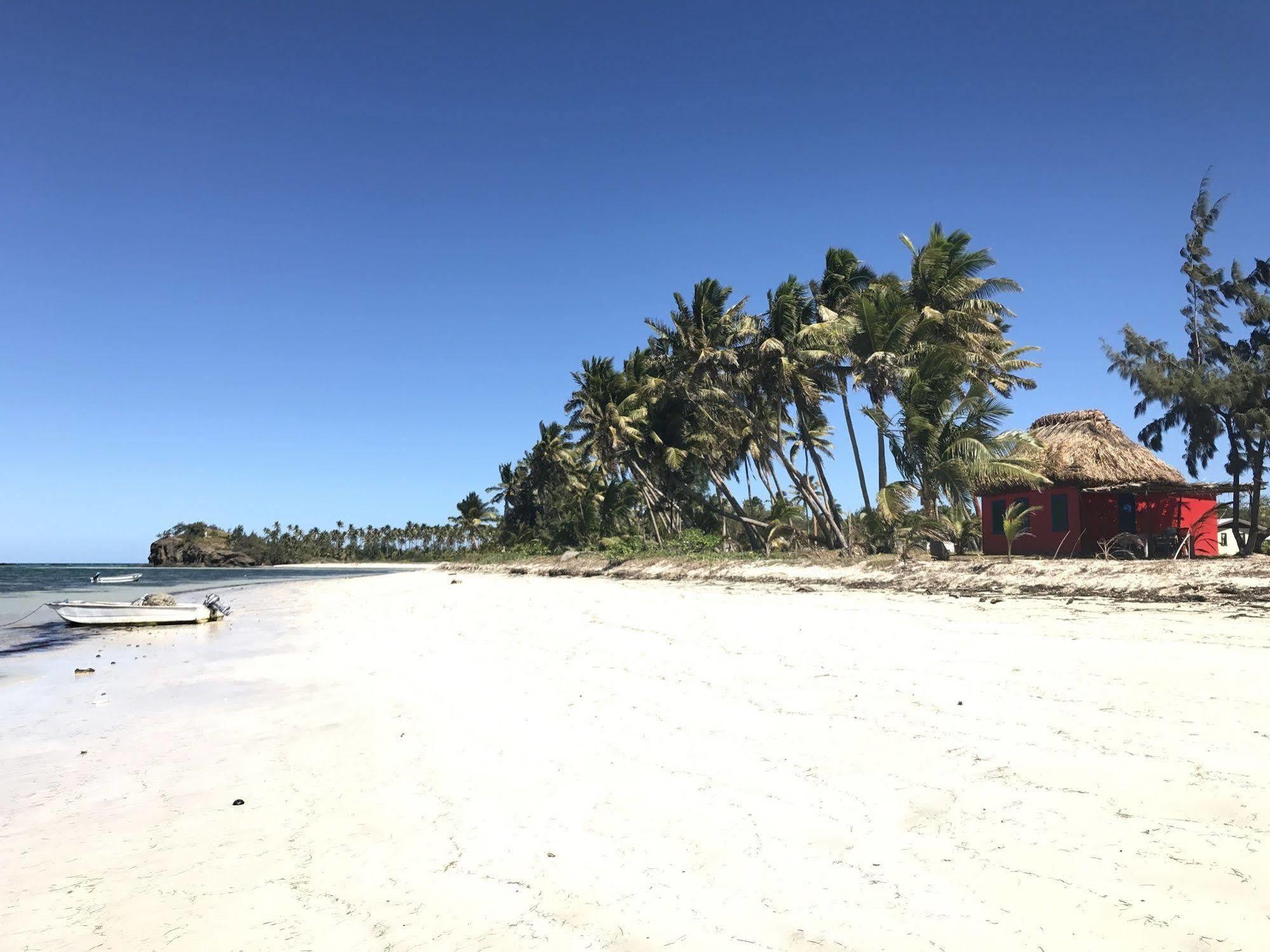 Yasawa Homestays Naisisili Luaran gambar