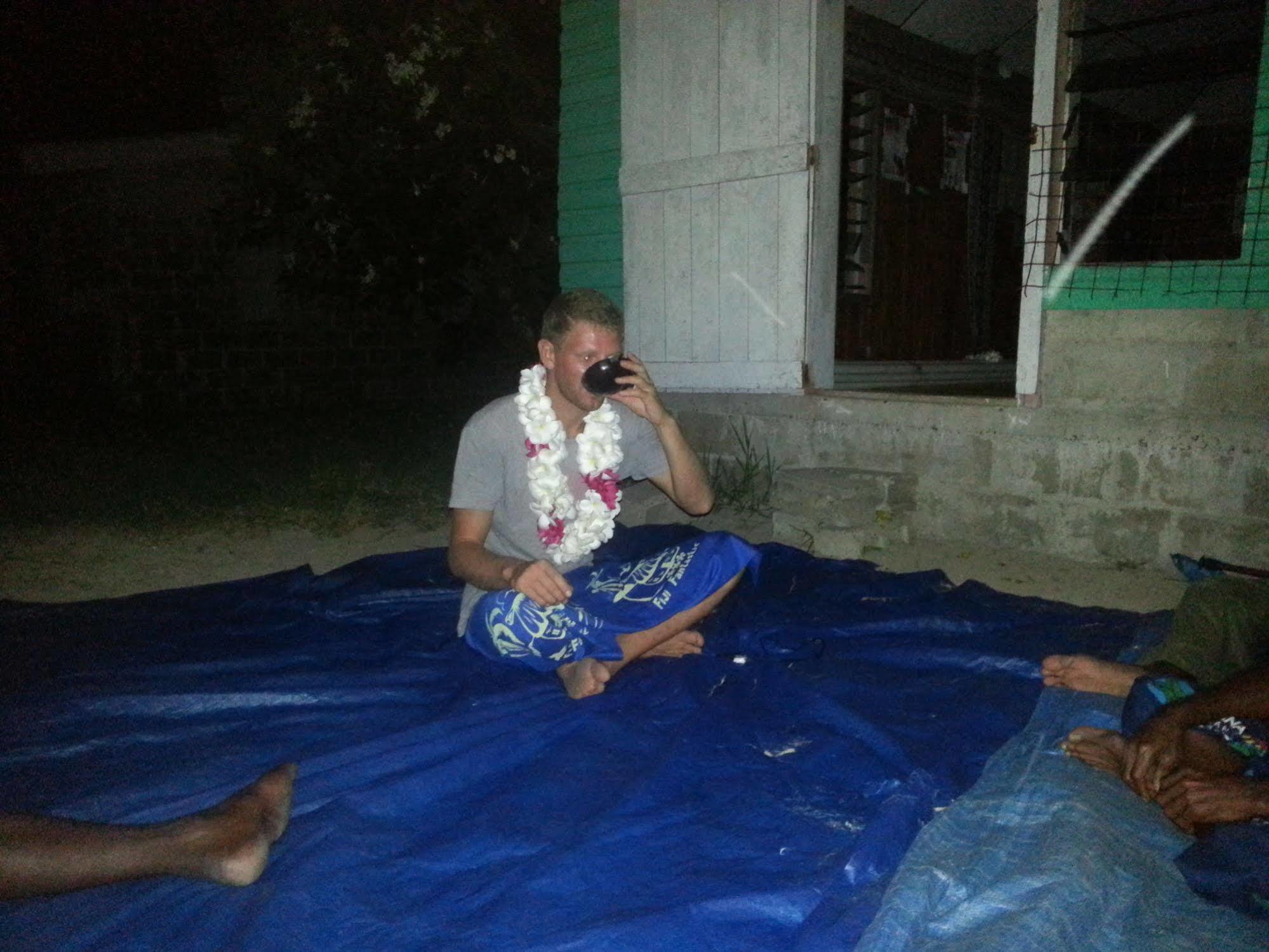 Yasawa Homestays Naisisili Luaran gambar