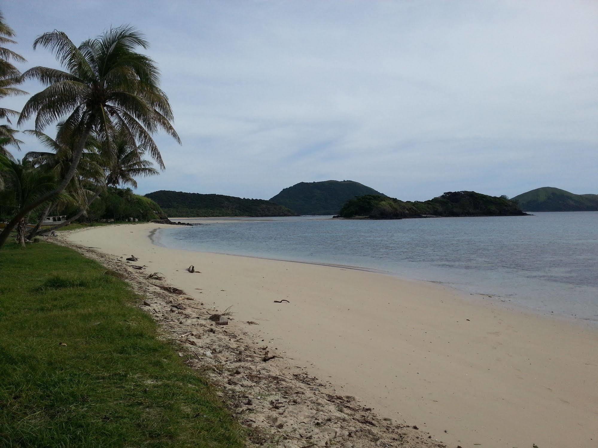 Yasawa Homestays Naisisili Luaran gambar