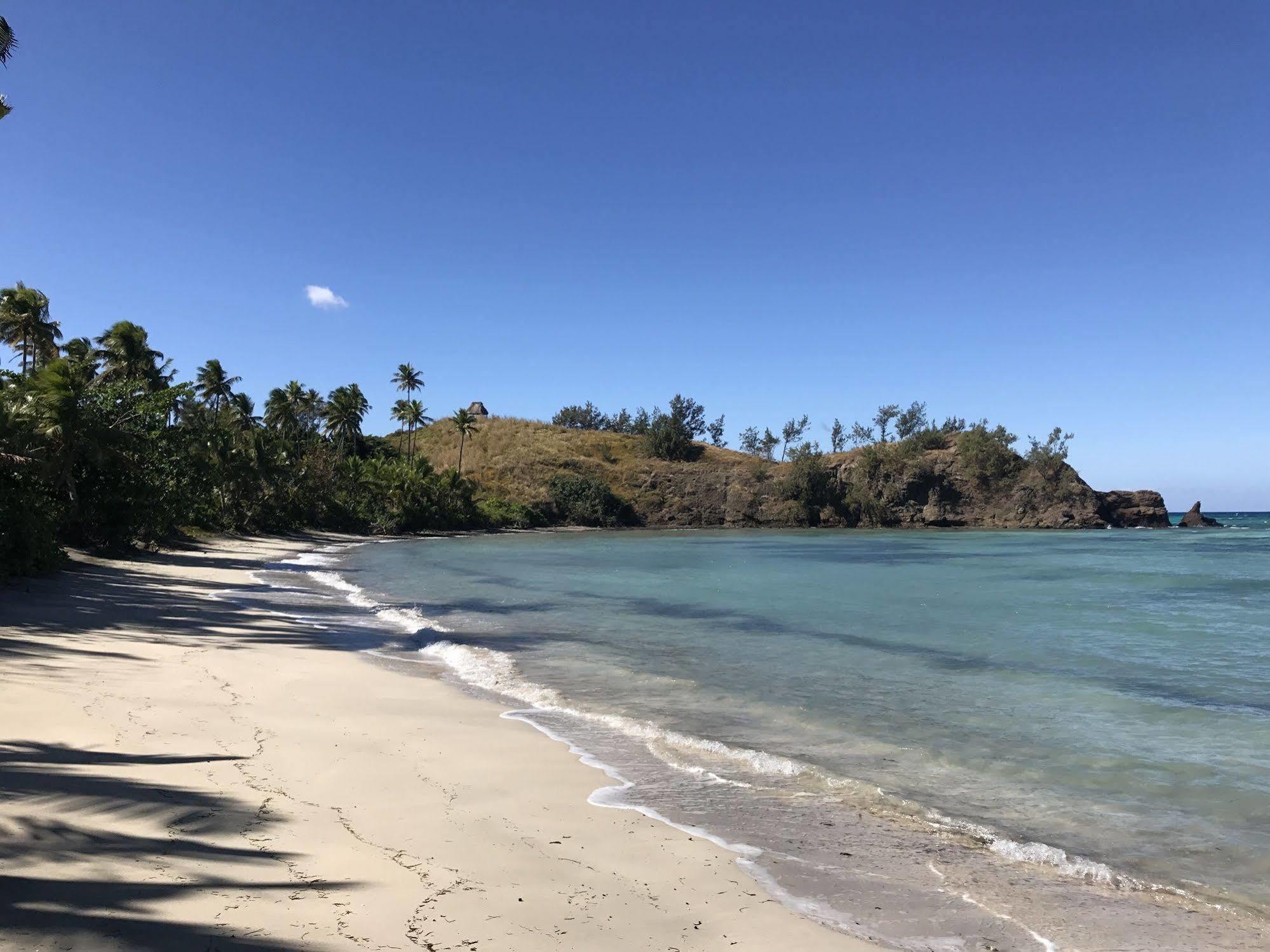 Yasawa Homestays Naisisili Luaran gambar