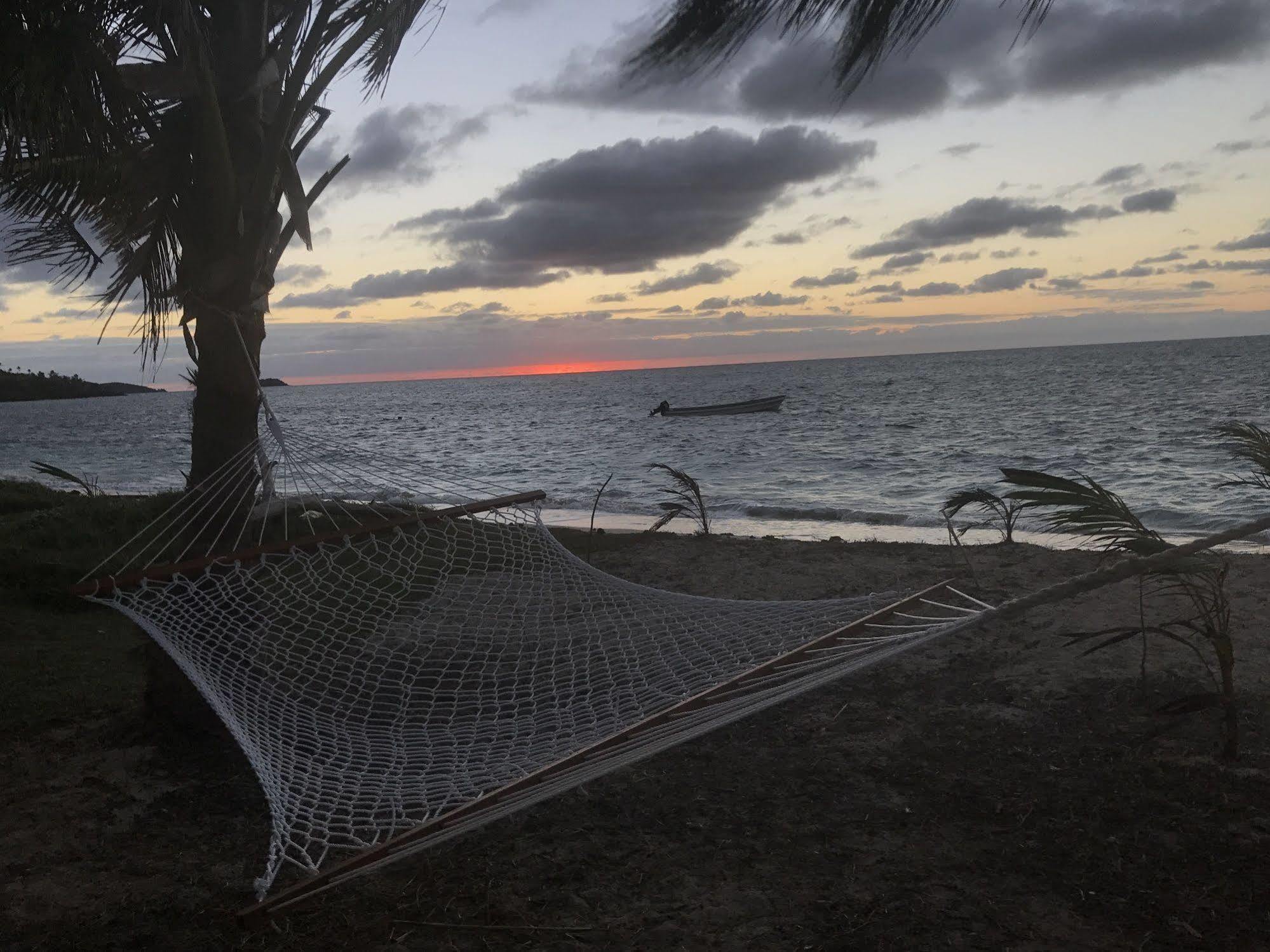 Yasawa Homestays Naisisili Luaran gambar