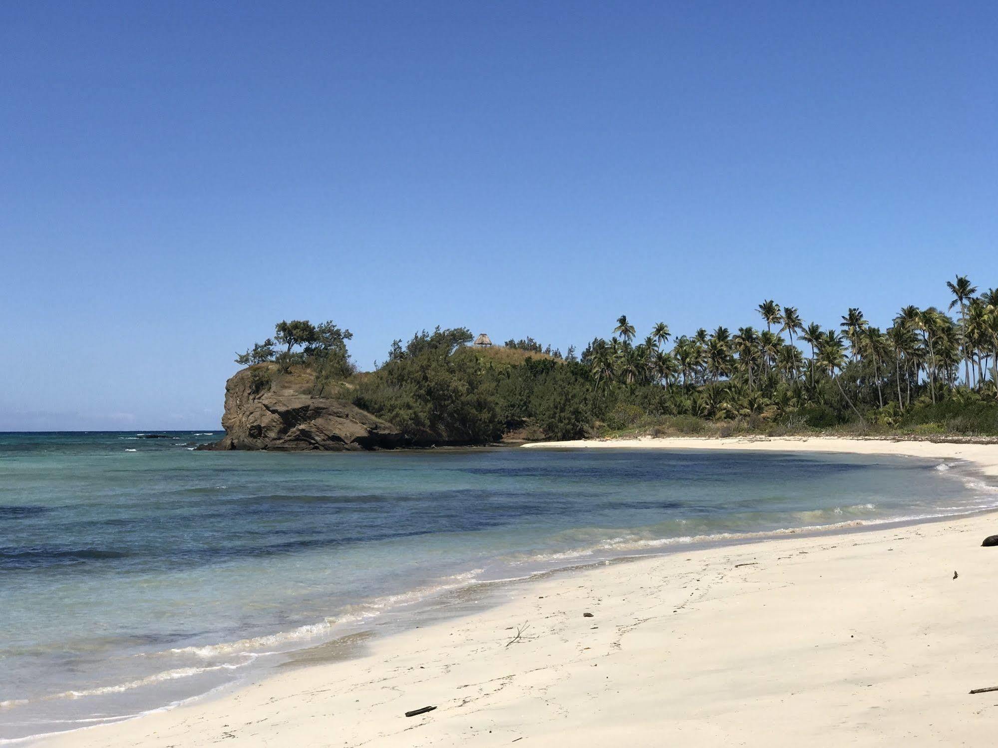 Yasawa Homestays Naisisili Luaran gambar