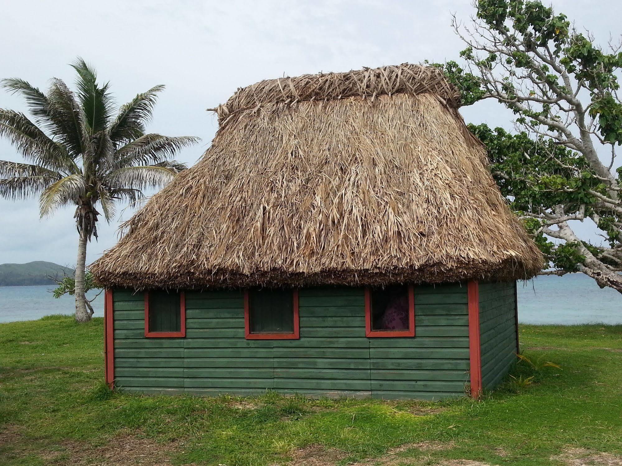 Yasawa Homestays Naisisili Luaran gambar