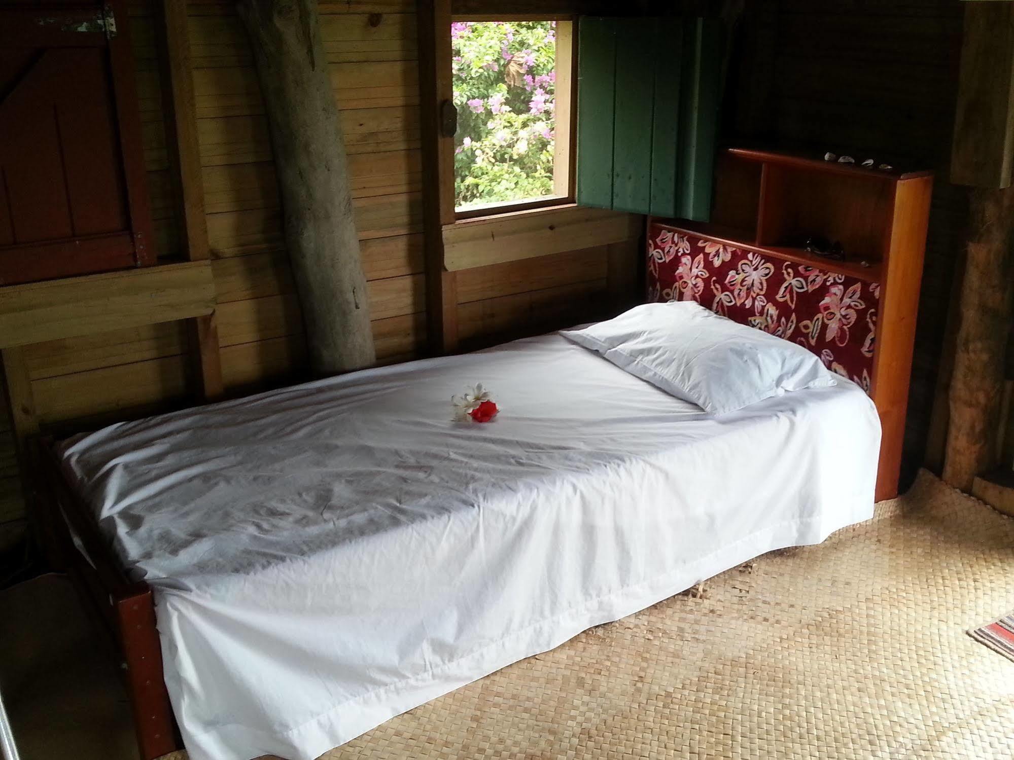 Yasawa Homestays Naisisili Luaran gambar