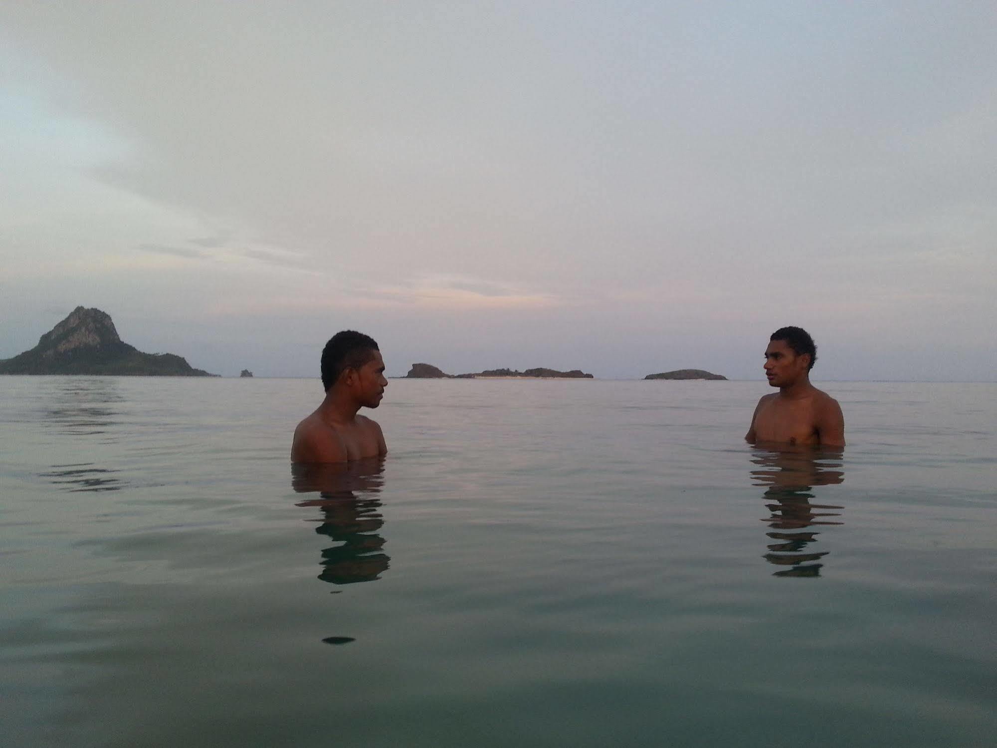 Yasawa Homestays Naisisili Luaran gambar